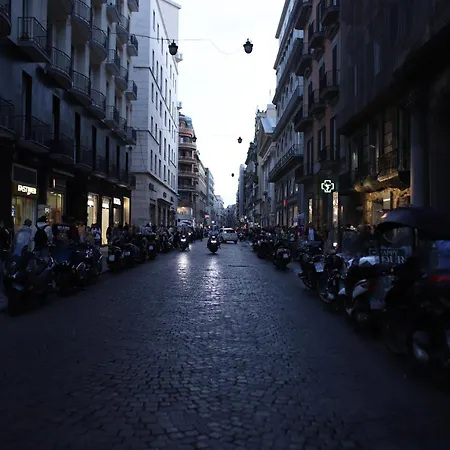 Il Ritrovo Spa&rooms בית הארחה