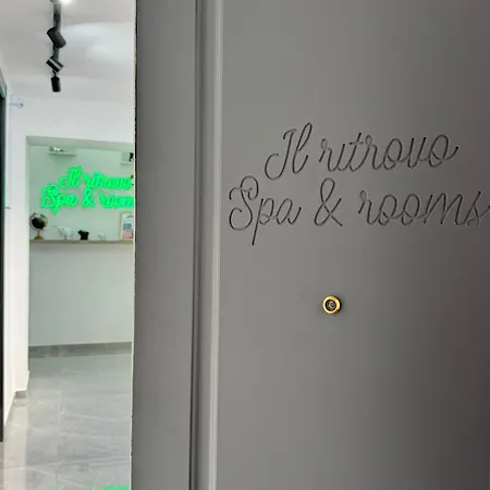 Il Ritrovo Spa&rooms 4*