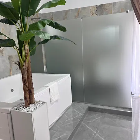 Il Ritrovo Spa&rooms Gæstehus