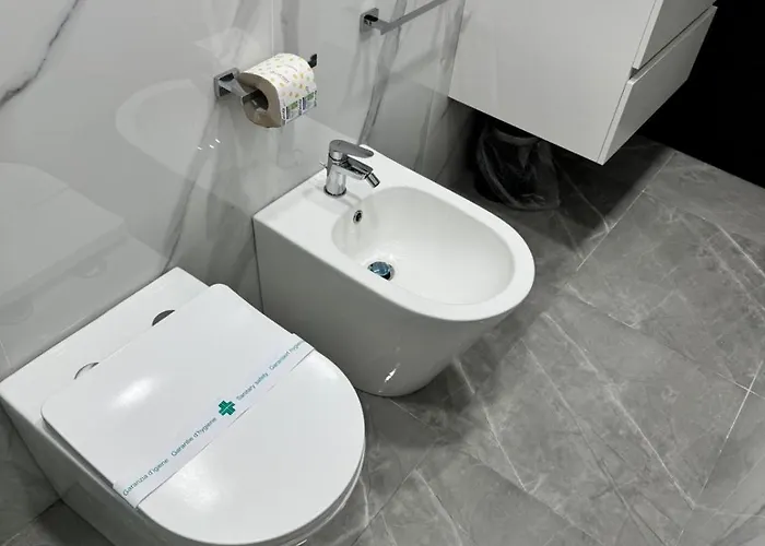 Il Ritrovo Spa&rooms ナポリ