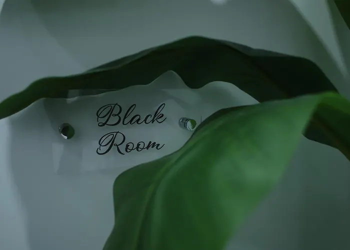 ゲストハウス Il Ritrovo Spa&rooms 4*