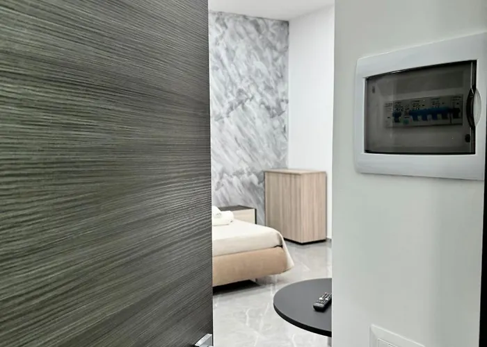 Il Ritrovo Spa&rooms