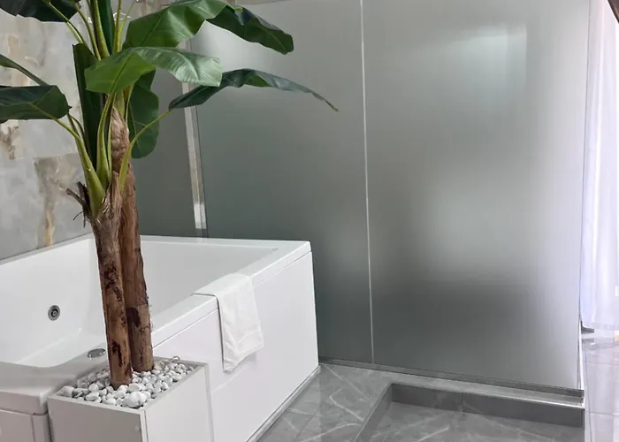 Il Ritrovo Spa&rooms ゲストハウス