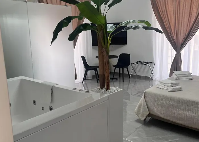Il Ritrovo Spa&rooms ゲストハウス 4*