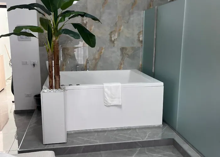 ゲストハウス Il Ritrovo Spa&rooms 4*
