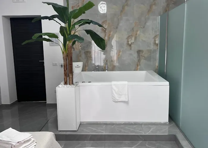 Il Ritrovo Spa&rooms 4* ナポリ