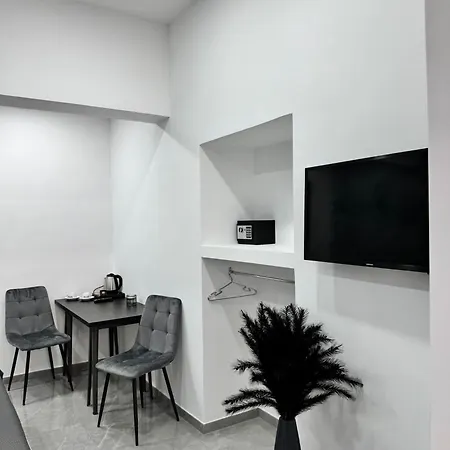 Il Ritrovo Spa&rooms * نابولي