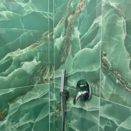 بيت ضيافة Il Ritrovo Spa&rooms نابولي