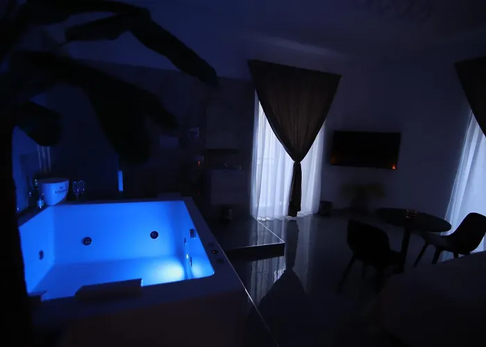 Il Ritrovo Spa&rooms Napels